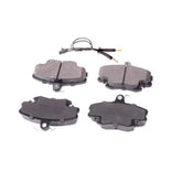 Renault 19 Ön Fren Balatası 1991-2001 Hattat 6001547619